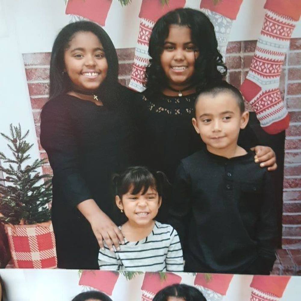 Meet your Posher, Tania